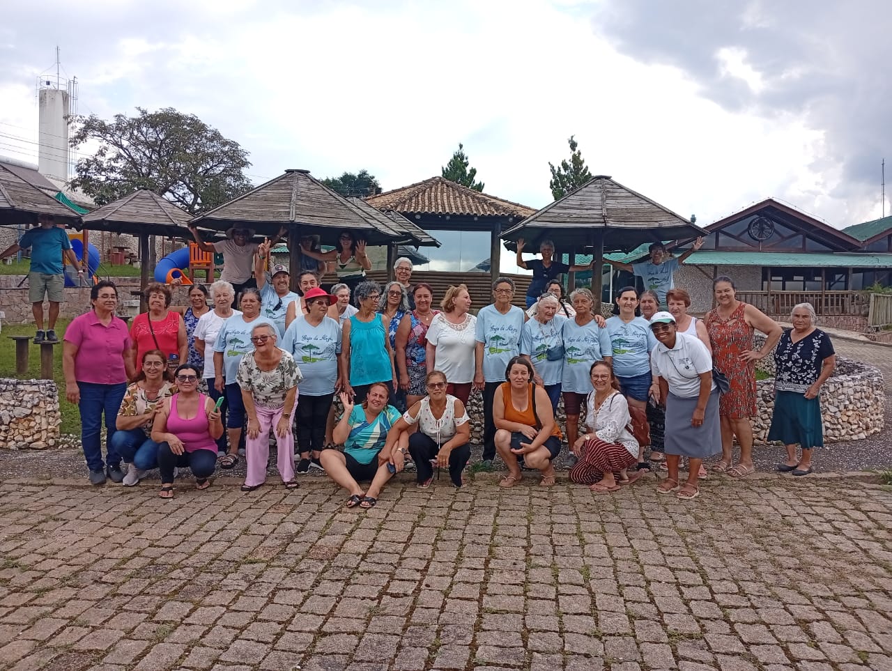 Dia internacional da Mulher